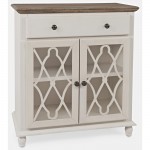 Aurora Hills 2 Door Accent Chest