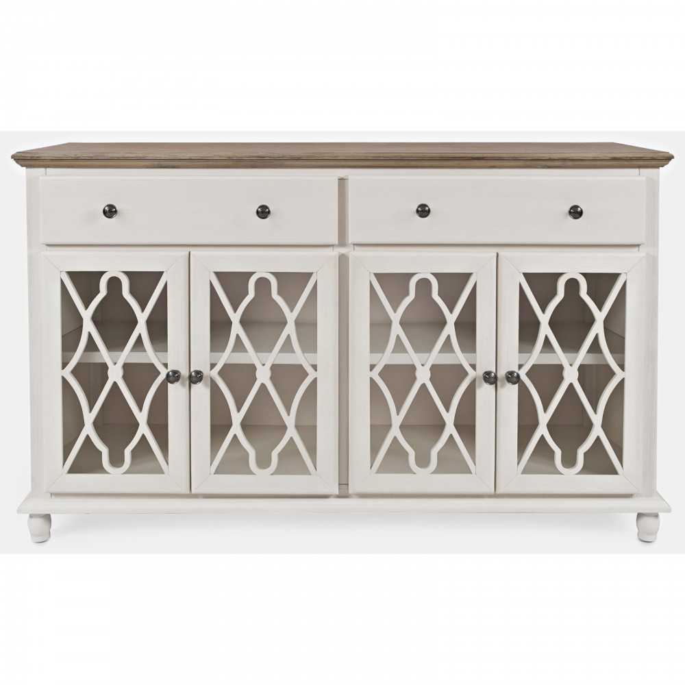 Aurora Hills 4 Door Accent Chest Aurora Hills 4 Door Accent Chest