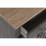 Aurora Hills 2 Door Accent Chest