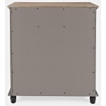 Aurora Hills 2 Door Accent Chest