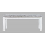 Urban Icon 45" Upholstered Dining Bench