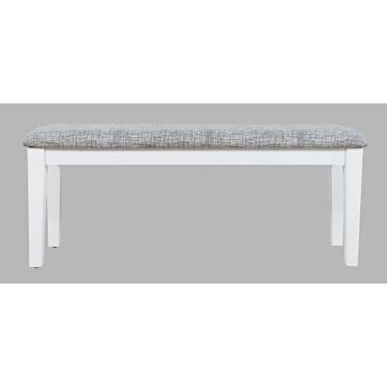 Urban Icon 45" Upholstered Dining Bench