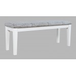 Urban Icon 45" Upholstered Dining Bench