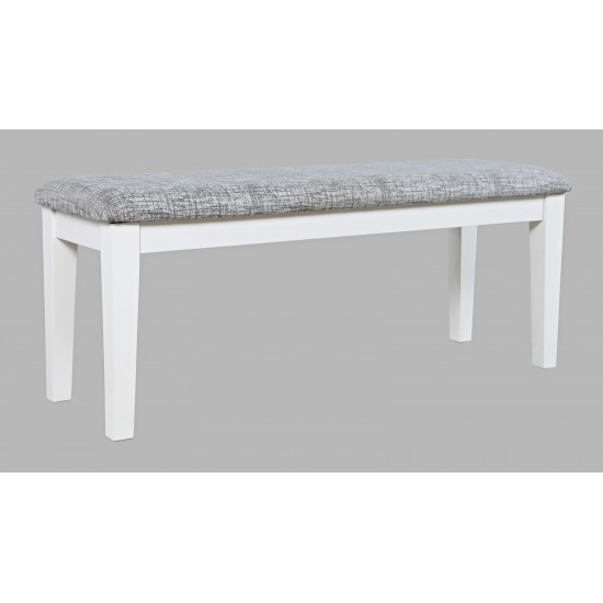 Urban Icon 45" Upholstered Dining Bench