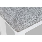 Urban Icon 45" Upholstered Dining Bench