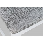 Urban Icon Slotback Upholstered Counter Stool (Set of 2)