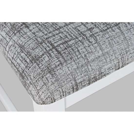 Urban Icon Slotback Upholstered Counter Stool (Set of 2)