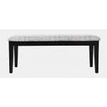 Urban Icon 45" Upholstered Dining Bench