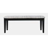 Urban Icon 45" Upholstered Dining Bench
