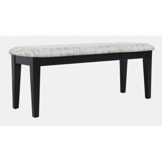 Urban Icon 45" Upholstered Dining Bench