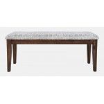 Urban Icon 45" Upholstered Dining Bench