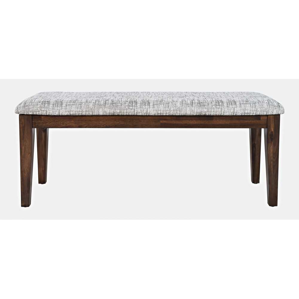 Urban Icon 45" Upholstered Dining Bench