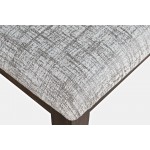 Urban Icon 45" Upholstered Dining Bench