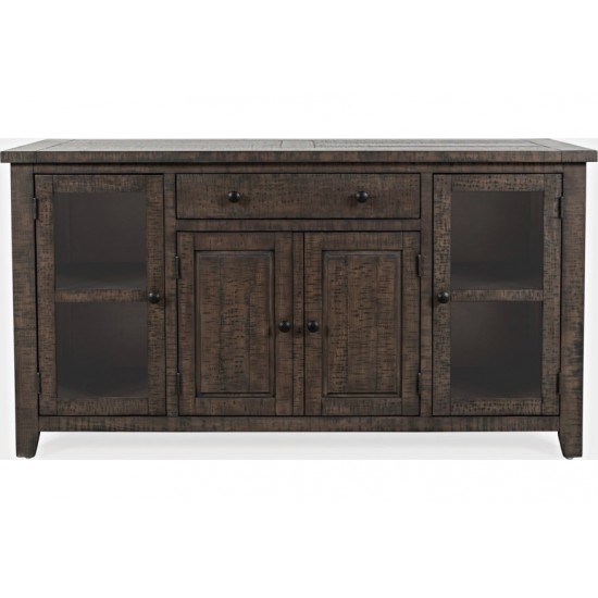 Willow Creek Sideboard Server