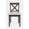 Hobson X-Back Desk Chair