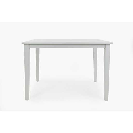 Simplicity Counter Height Dining Table