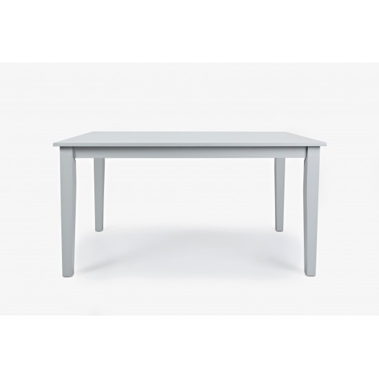 Simplicity Rectangle Dining Table