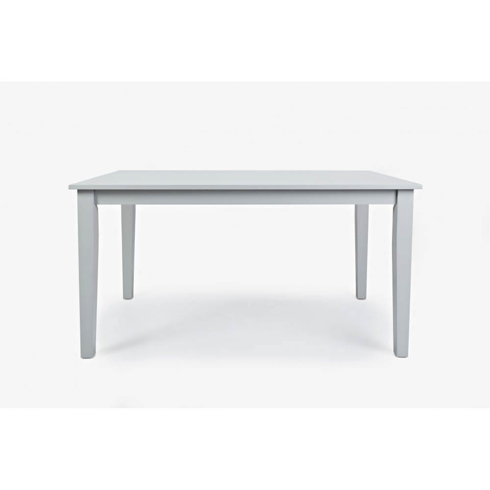 Simplicity Rectangle Dining Table Simplicity Rectangle Dining Table
