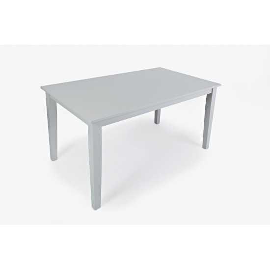 Simplicity Rectangle Dining Table