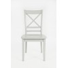 Simplicity X Back Dining Chair (Set of 2)