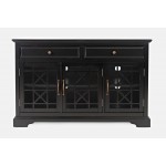 Craftsman 50" Media Unit