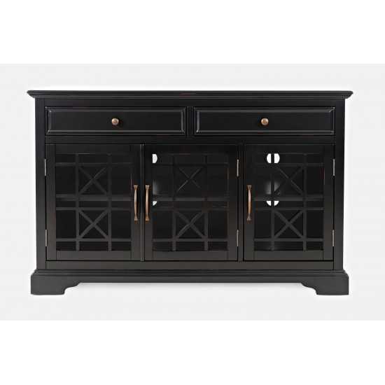 Craftsman 50" Media Unit