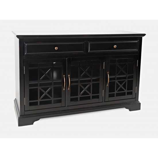 Craftsman 50" Media Unit