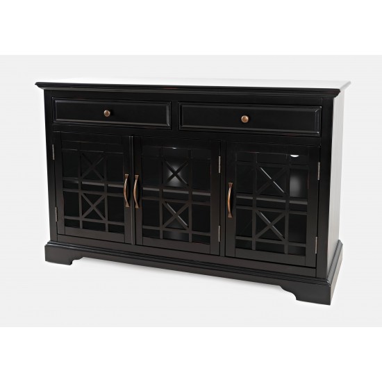 Craftsman 50" Media Unit