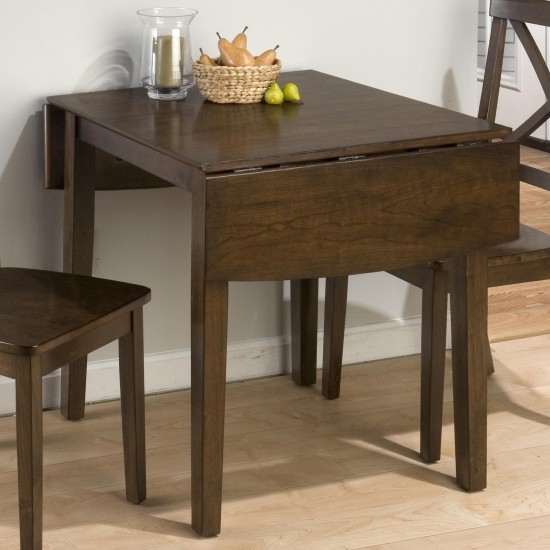 Richmond Cherry Drop-Leaf Dining Table