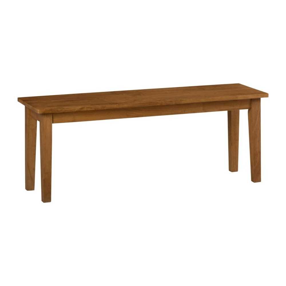 Simplicity Bench Simplicity Bench