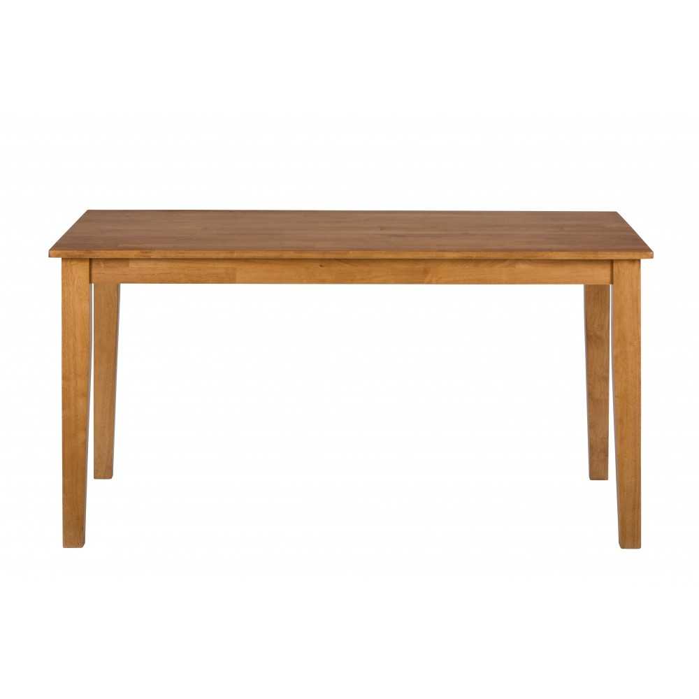 Simplicity Rectangle Dining Table