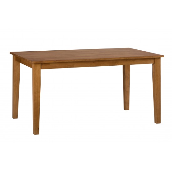 Simplicity Rectangle Dining Table