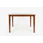 Simplicity Counter Height Dining Table