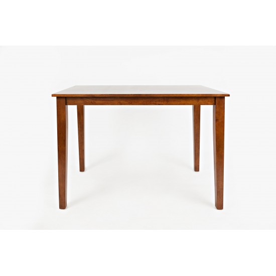 Simplicity Counter Height Dining Table