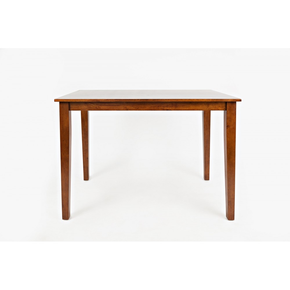 Simplicity Counter Height Dining Table Simplicity Counter Height Dining Table