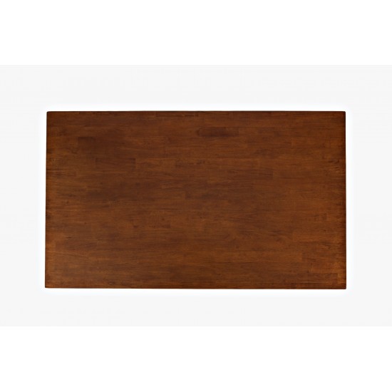 Simplicity Counter Height Dining Table