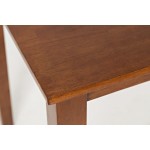 Simplicity Counter Height Dining Table