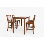 Simplicity Counter Height Dining Table