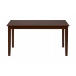 Simplicity Rectangle Dining Table