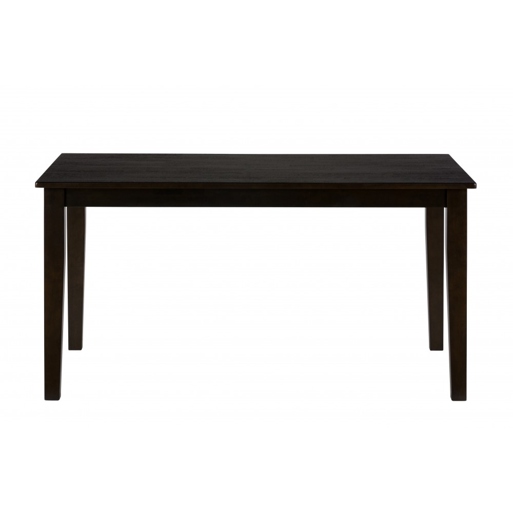 Simplicity Rectangle Dining Table