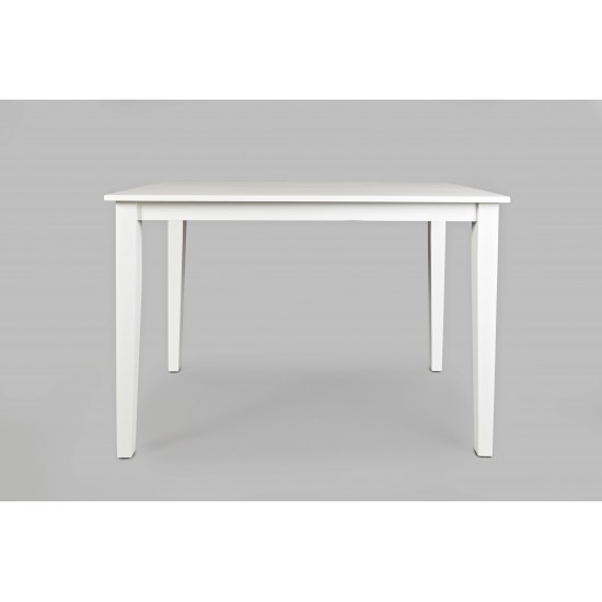 Simplicity Counter Height Dining Table