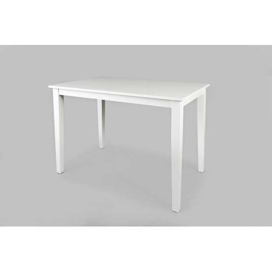 Simplicity Counter Height Dining Table