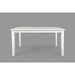 Simplicity Rectangle Dining Table