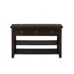 Kona Grove Sofa Console Table