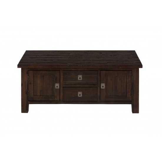 Kona Grove Rectangle Box Cocktail Table