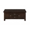Kona Grove Rectangle Box Cocktail Table