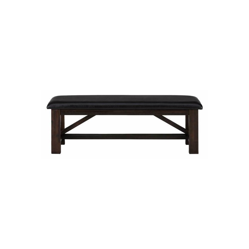 Kona Grove Upholstered Bench Kona Grove Upholstered Bench