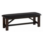 Kona Grove Upholstered Bench