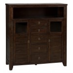 Kona Grove Cabinet