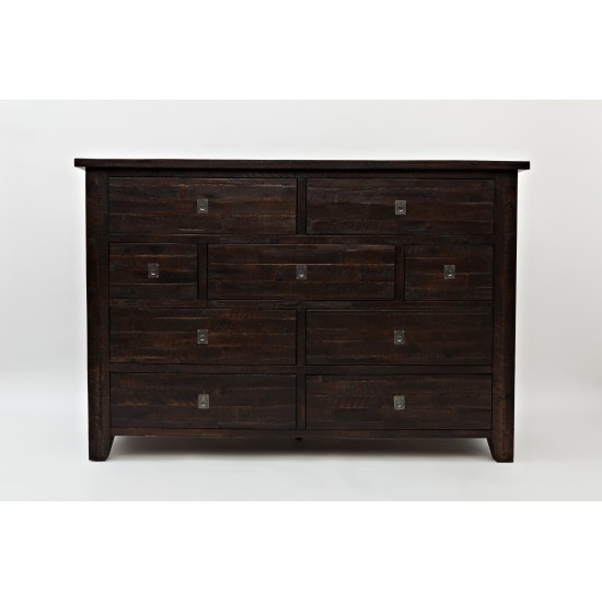 Kona Grove Dresser